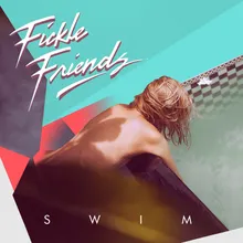 Swim CADE Remix