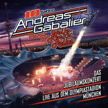 Kaiserjodler Live aus dem Olympiastadion in München / 2019