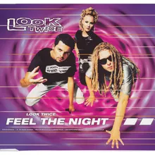 Feel The Night Deep Control Floor Dub Remix