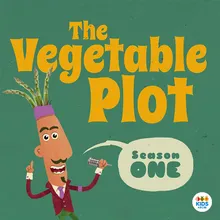 The Vegetable Plot