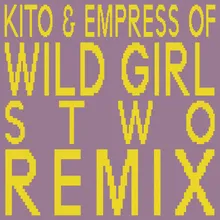 Wild Girl Stwo Remix