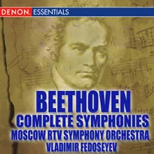 Beethoven: Symphony No. 2 in D Major, Op. 36: I. Adagio molto - Allegro con brio