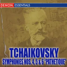 Symphony No. 5 in E Minor, Op. 64: III. Valse: Allegro moderato