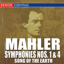 Symphony No. 1 in D Major "Titan": IV. Stürmisch bewegt- Energisch