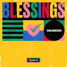 Blessings-Instrumental