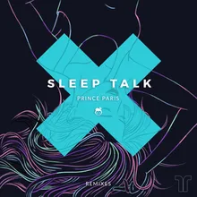 Sleep Talk Jawedsway Remix