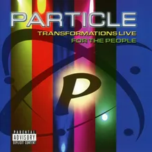 Particle People / E-Pro-Live