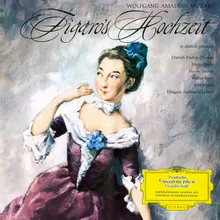 Mozart: Le nozze di Figaro, K. 492 - "Hör mein Fleh'n"