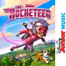 The Rocketeer Main Title