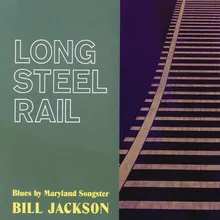 Long Steel Rail