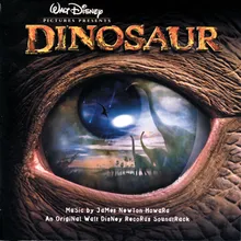 The Courtship-From "Dinosaur"/Score