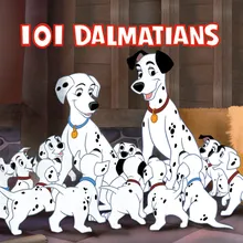 Dalmatian Plantation / Finale From "101 Dalmatians"/Soundtrack Version