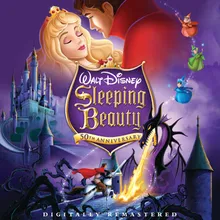 Poor Aurora / Sleeping Beauty Soundtrack