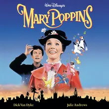 Lied der Vogelfrau-aus "Mary Poppins"/Deutscher Original Film-Soundtrack
