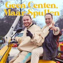 Geen Centen Maar Spullen-Instrumental