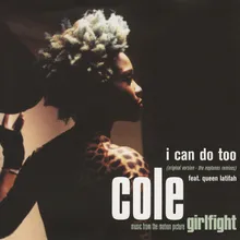 I Can Do Too-Single Edit