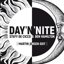 Day 'N' Nite Martin Jensen Edit