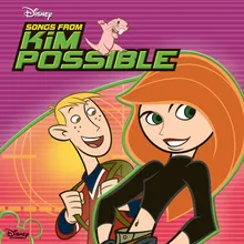 Call Me, Beep Me! (The Kim Possible Song) Tony Phillips Remix