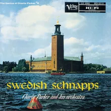 Swedish Schnapps Alternate Take