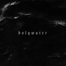 holywater