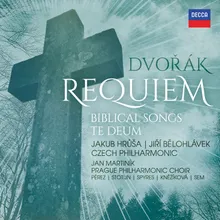 Dvořák: Requiem, Op. 89, B. 165 - 3. Dies Irae