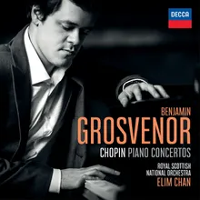 Chopin: Piano Concerto No. 2 in F Minor, Op. 21 - III. Allegro vivace