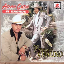 Homenaje A Chalino Sánchez