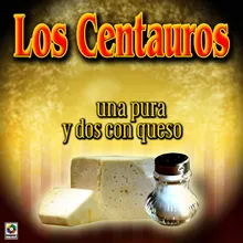 Una Pura Y Dos con Queso