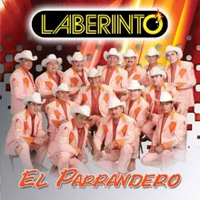 El Negro Parrandero