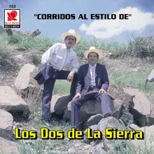 Corrido De Simón Ramírez