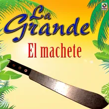 El Machete