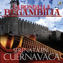 Serenata En Cuernavaca