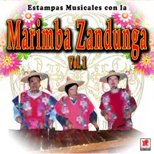 La Zandunga