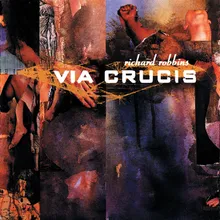 Robbins: Via Crucis - He Falls a Second Time