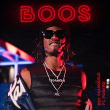 BOOS-Instrumental