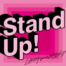 Stand Up!