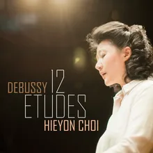 Debussy: 12 Etudes, L. 136 - 2. Pour les tierces