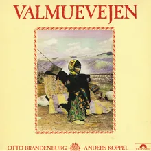 Valmuevejen