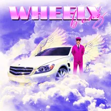 Wheely Benz