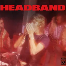 Headband Grooving