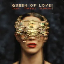 Queen Of Love VAVO Remix