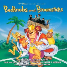 Substitutiary Locomotion From "Bedknobs and Broomsticks"/Soundtrack Version