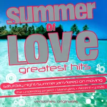 Summer Jam-Dj F.R.A.N.K's Summermix