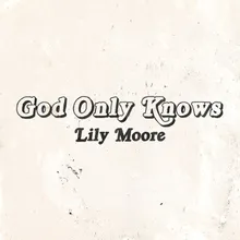 God Only Knows Piano Version