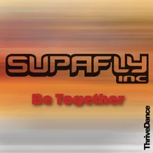 Be Together-Danny Dove & Steve Smart Dub