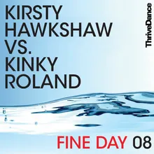 Fine Day 08-Avatar One Remix