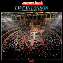 Was ich dir sagen will Live At Royal Albert Hall, London / 1978