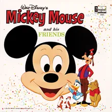 Mickey Mouse Mambo