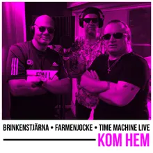 Kom hem-Radio Edit