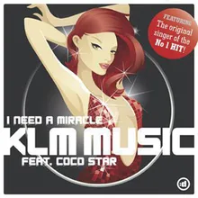 I Need A Miracle '07-Sunflake Remix